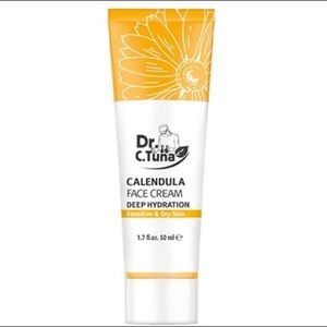 Calendula Face Cream
